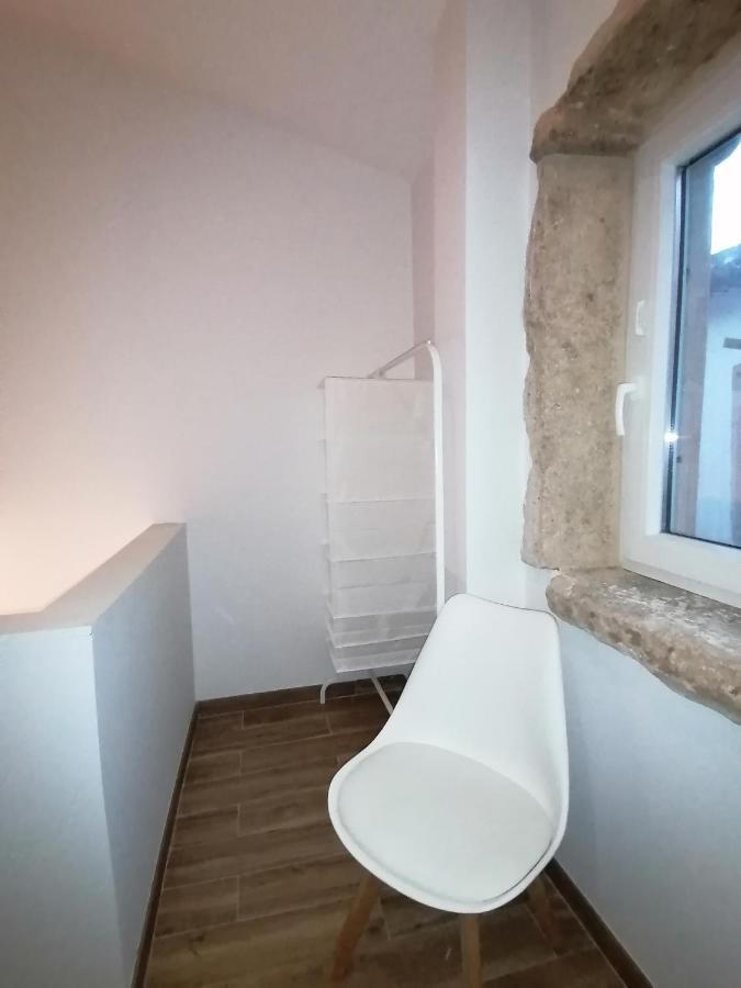 Ferienwohnung Tomarhousing - Old Town Exterior foto